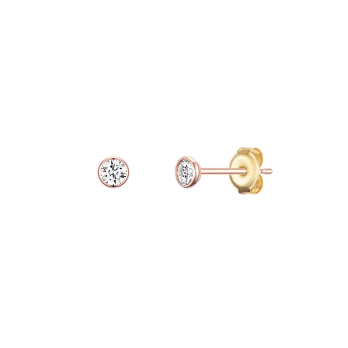 J.Fenella 14K 귀걸이 (JJJTEQ5B5038R40A0)