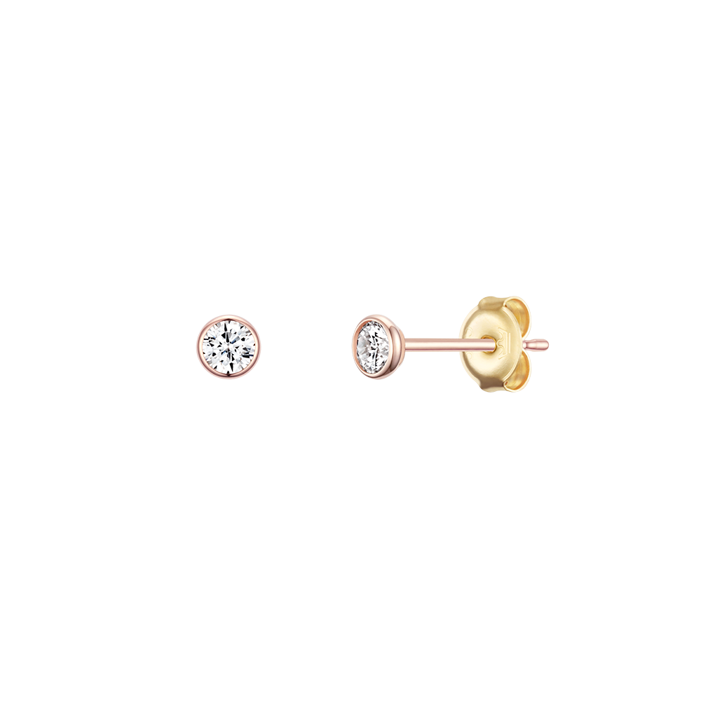 J.Fenella 14K 귀걸이 (JJJTEQ5B5038R40A0)