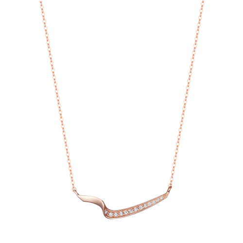 J.Fenella 14K 목걸이 (JJJTNQ5B5013R4420)