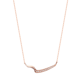 J.Fenella 14K 목걸이 (JJJTNQ5B5013R4420)