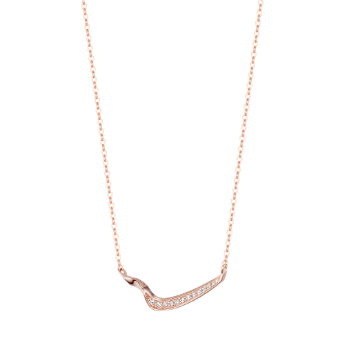 J.Fenella 14K 목걸이 (JJJTNQ5B5013R4420)