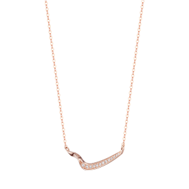 J.Fenella 14K 목걸이 (JJJTNQ5B5013R4420)