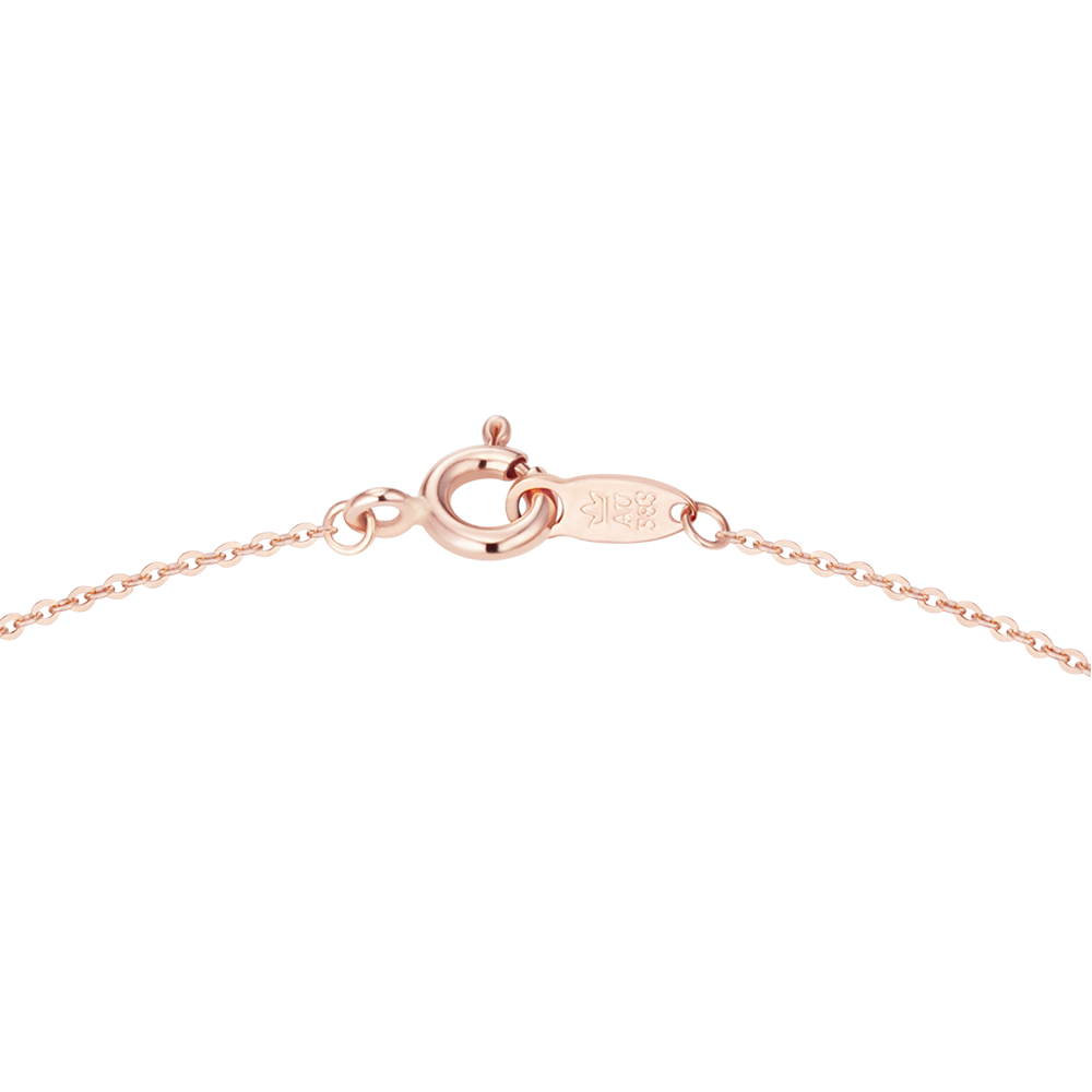 J.Fenella 14K 목걸이 (JJJTNQ5B5013R4420)