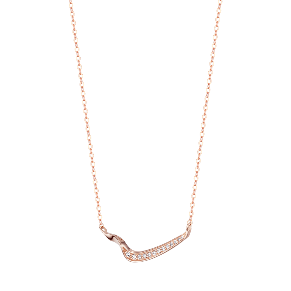 J.Fenella 14K 목걸이 (JJJTNQ5B5013R4420)