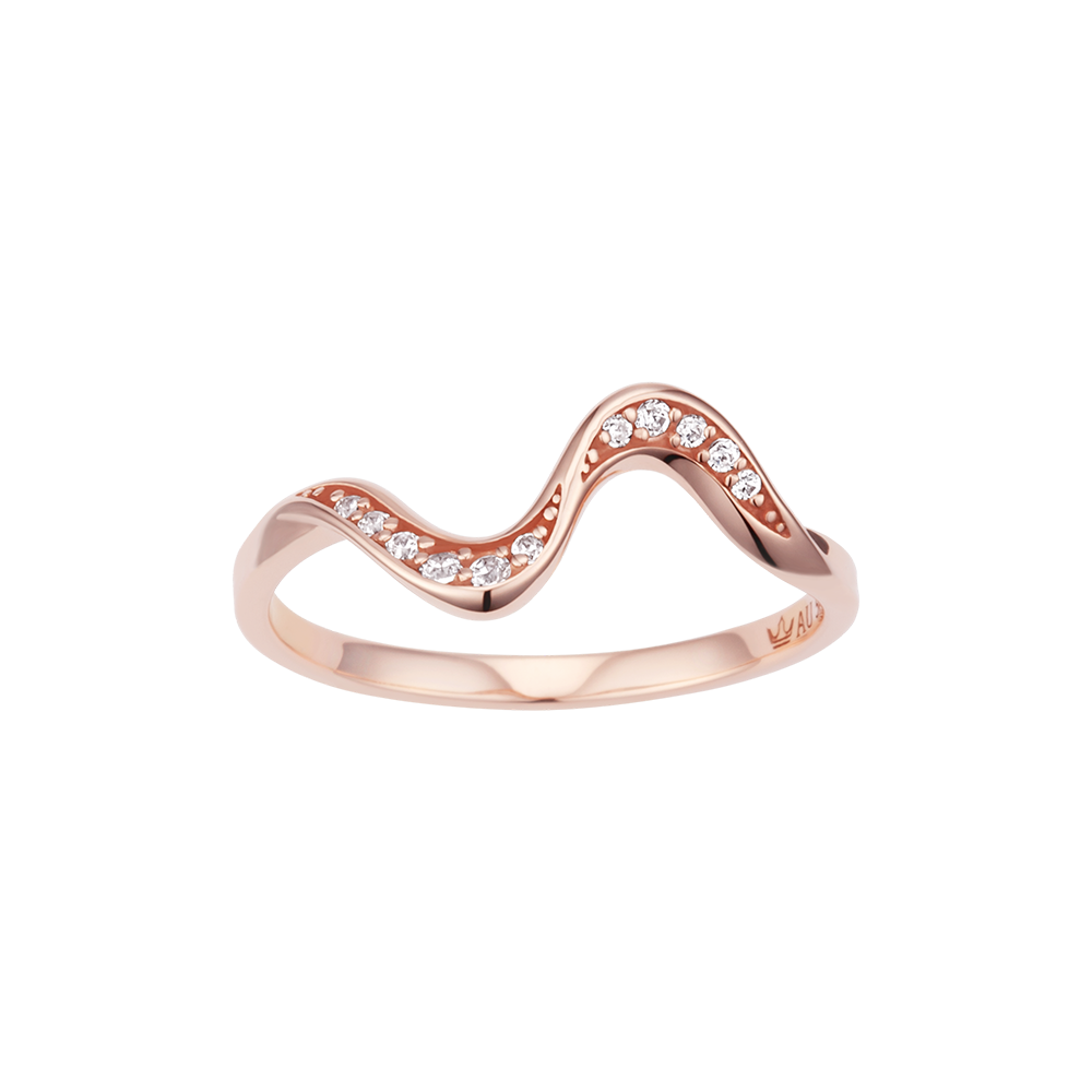 J.Fenella 14K 반지 (JJJTRQ5B5018R4110)