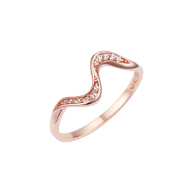 J.Fenella 14K 반지 (JJJTRQ5B5018R4110)