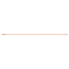 THE J 14K 팔찌 (JJSJB05B5606R46S0)