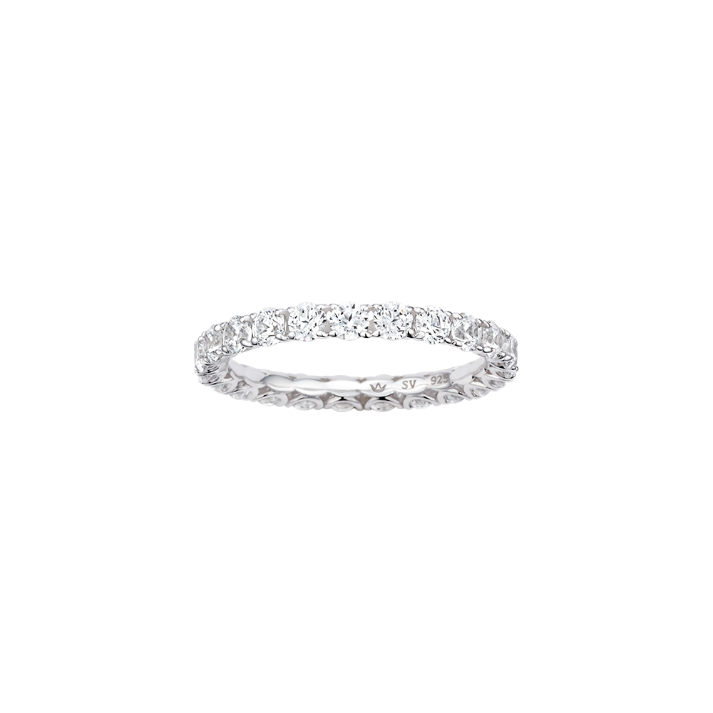 J.Fenella 반지 (JJJTRQ5B5014SW120)