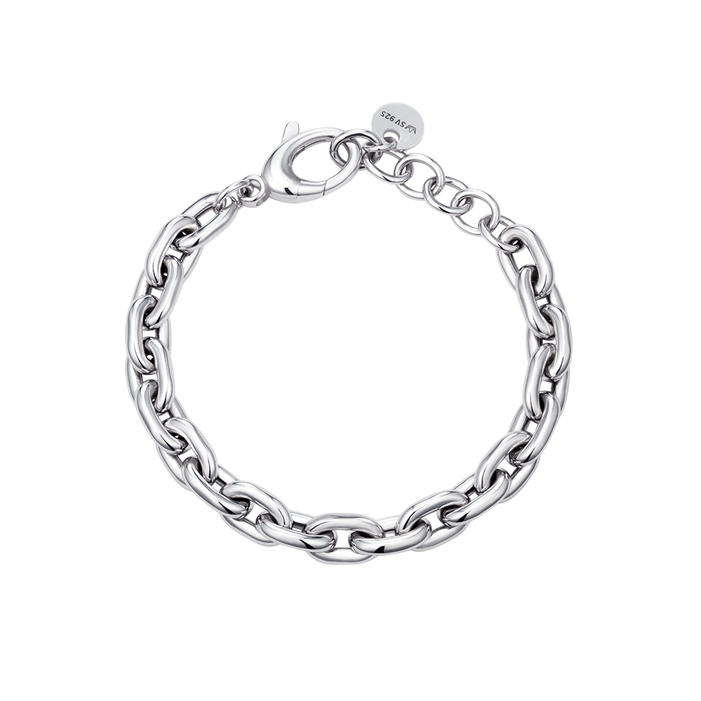 UNIS 팔찌 M (JJUNB05B5504SW210)