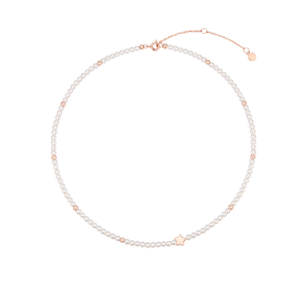 STELLA 진주 비드목걸이 (JJLJNI4BF388BR420)