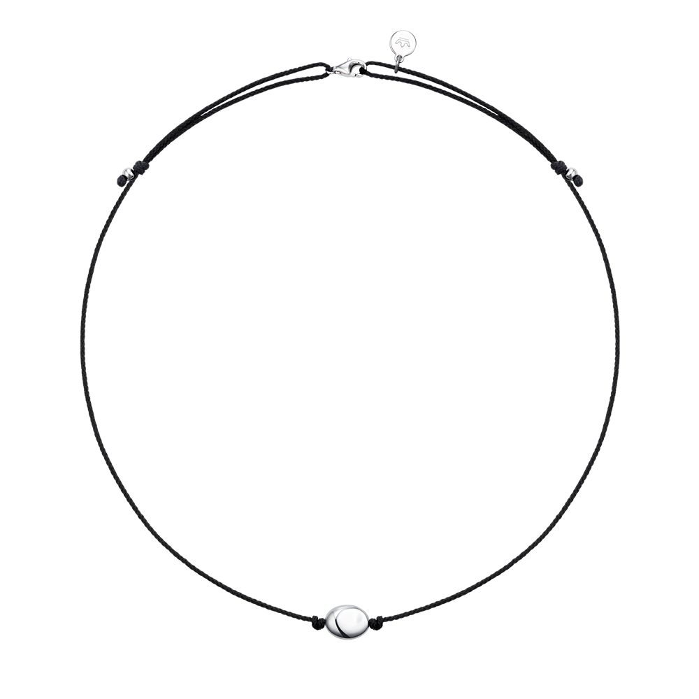 UNIS 실 목걸이 (JJUNN05B6511SW500)