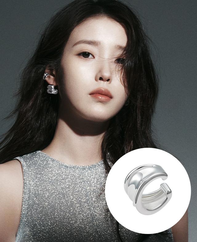 [패밀리 세일] [아이유 PICK] UNIS 이어커프 (JJUNE05B6506SWP00)