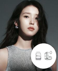 [패밀리 세일] [아이유 PICK] UNIS 귀걸이 (JJUNE05B6505SW000)