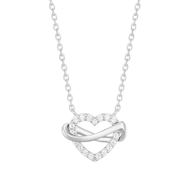 ETER HEART 목걸이 (JJERNQ3BF693SW420)