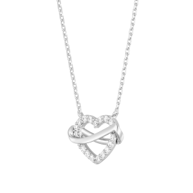 ETER HEART 목걸이 (JJERNQ3BF693SW420)