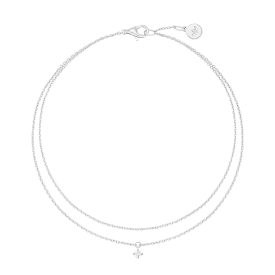 LALA J 2줄 발찌 (JJLJAQ1BF323SW230)