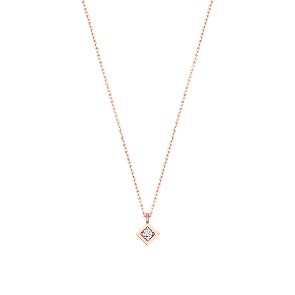 [패밀리 세일] J.Fenella 14K 목걸이 (JJJTNQ5B6032R4400)