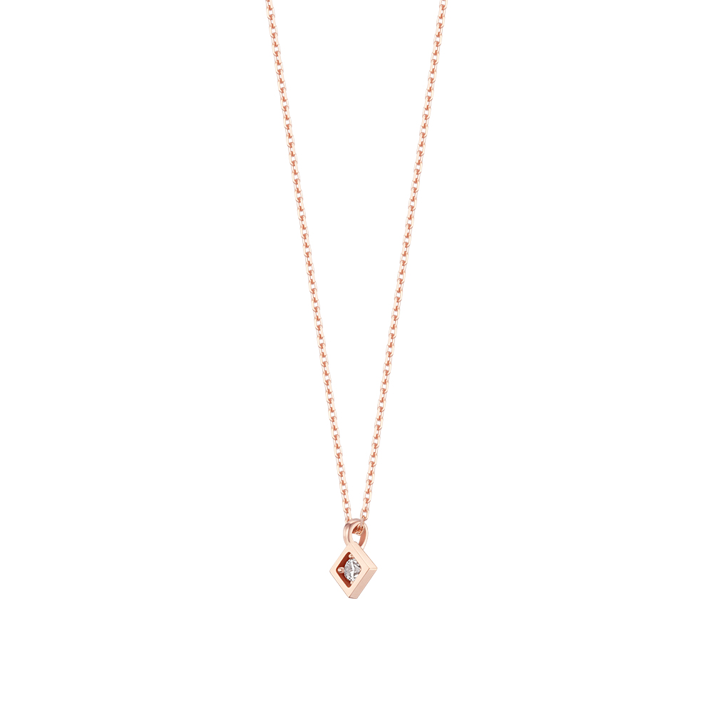 [패밀리 세일] J.Fenella 14K 목걸이 (JJJTNQ5B6032R4400)