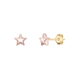 [패밀리 세일] J.Livera 14K 귀걸이 (JJJTE05B7044R40A0)