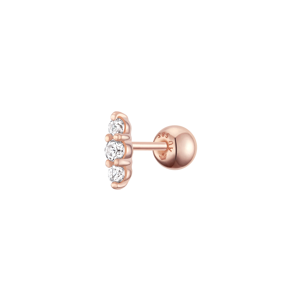 J.Fenella 14K 피어싱 (JJJTEQ5B7055R4P00)
