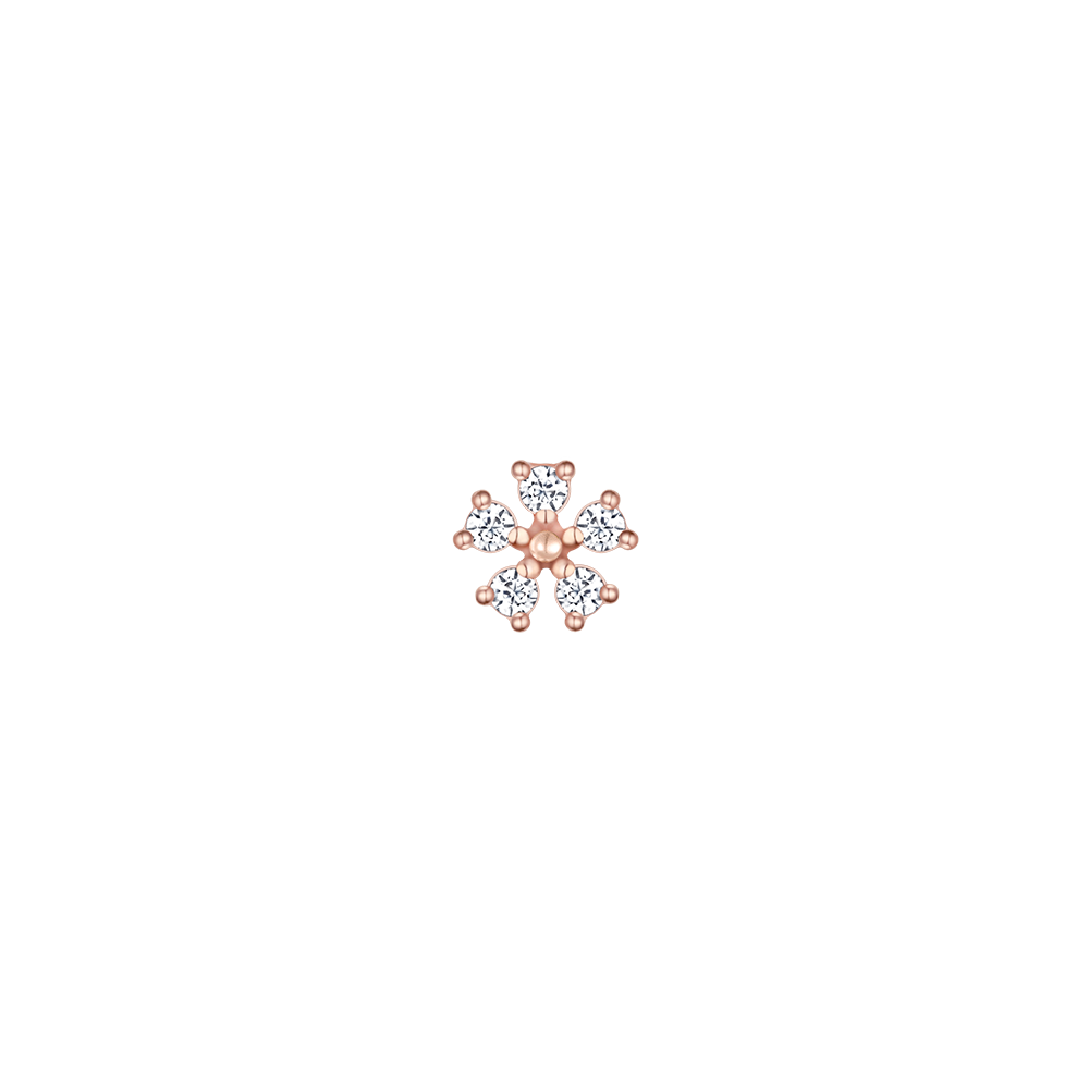 J.Fenella 14K 피어싱 (JJJTEQ5B7056R4P00)