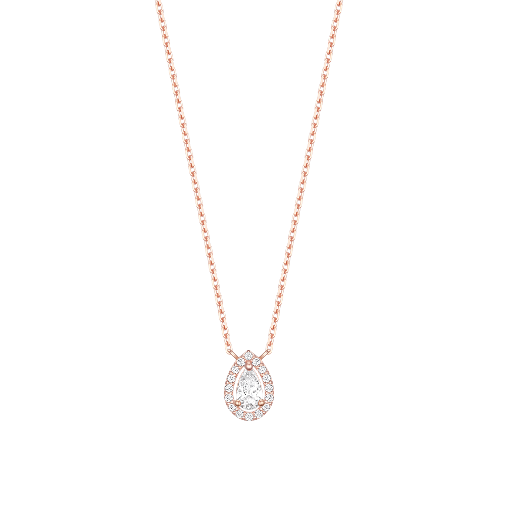 [패밀리 세일] J.Fenella 실버 목걸이 (JJJTNQ5B7060SR420)