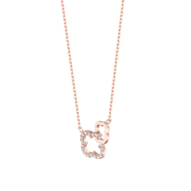 CLOVIA 목걸이 (JJCLNQ5BN152SR420)