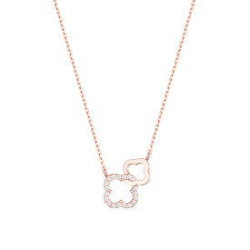 CLOVIA 목걸이 (JJCLNQ5BN152SR420)