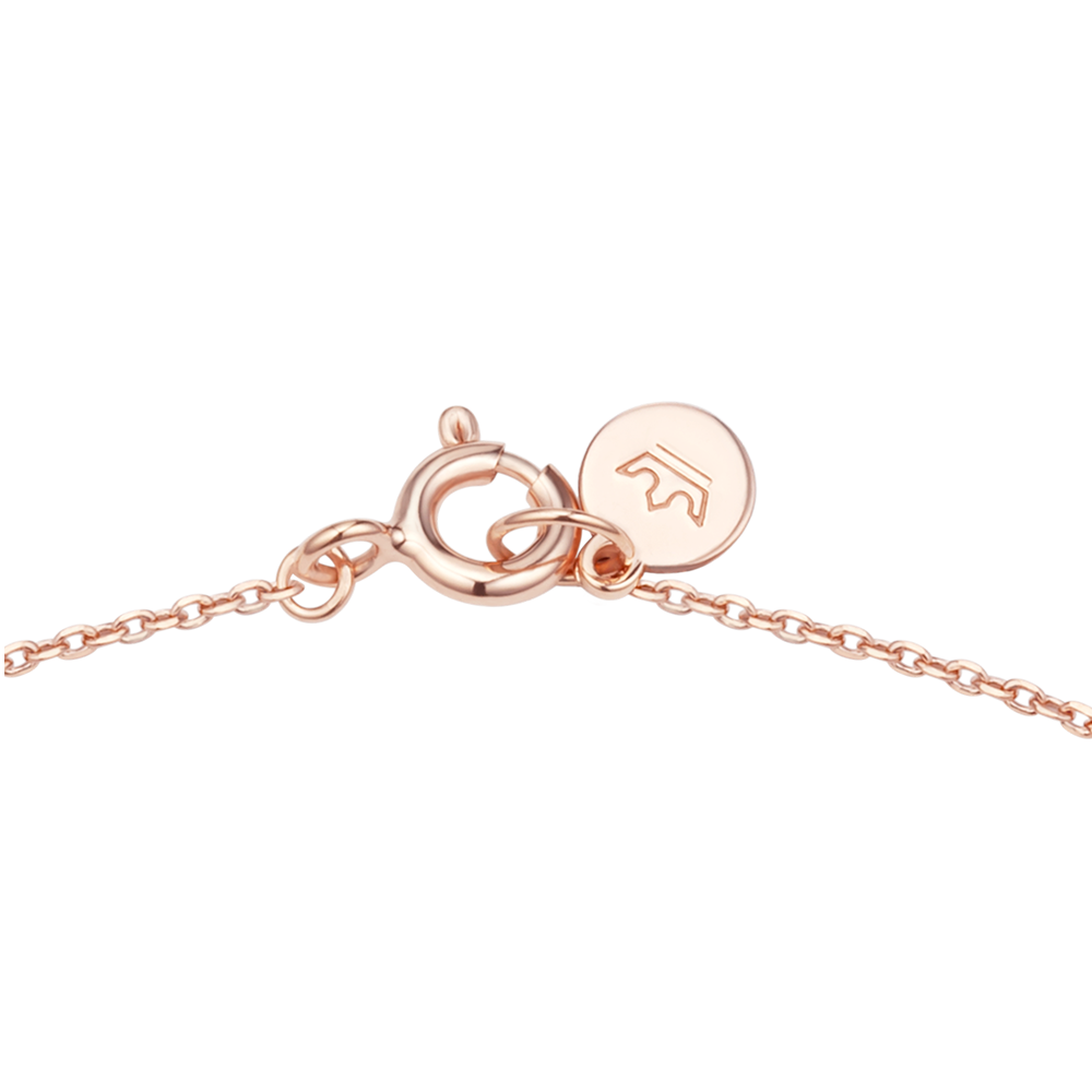 CLOVIA 목걸이 (JJCLNQ5BN152SR420)