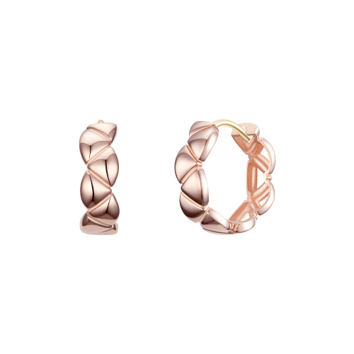 MOSAIQUE 14K 귀걸이 (JJMSE05B8261R4000)