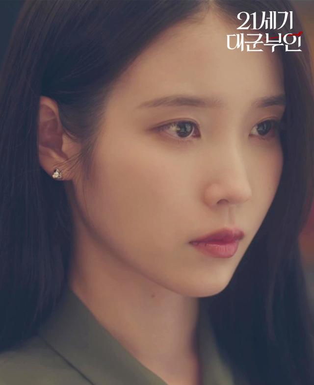 J.Fenella 실버 귀걸이 (JJJTEQ5B7064SW000)