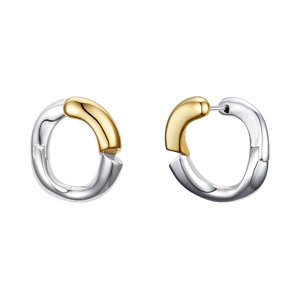 UNIS 귀걸이 (JJUNE05B6508SC000)