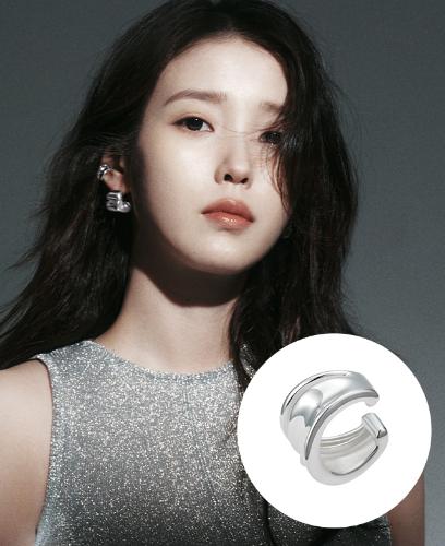 [아이유 PICK] UNIS 이어커프 (JJUNE05B6506SWP00)