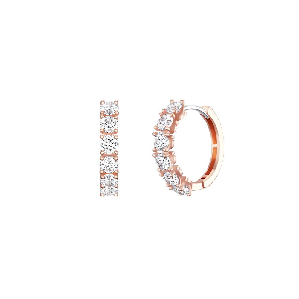 MARIEBEL 귀걸이 (JJMBEQ5BN551SR000)