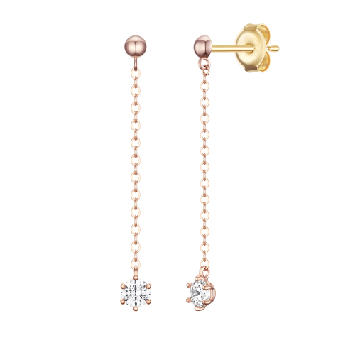 J.Fenella 14K 귀걸이 (JJJTEQ5B6041R4000)