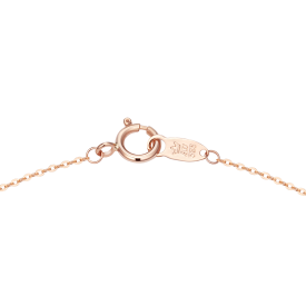 J.Livera 14K 목걸이 (JJJTN05B6045R4400)