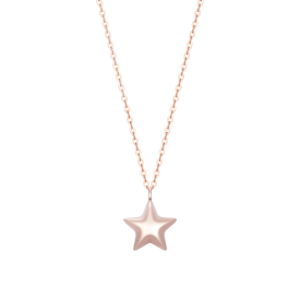 J.Livera 14K 목걸이 (JJJTN05B6044R4400)
