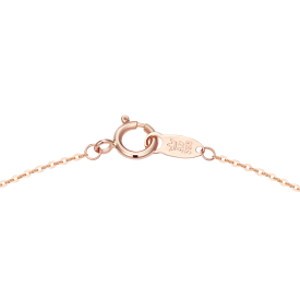 J.Livera 14K 목걸이 (JJJTN05B6044R4400)