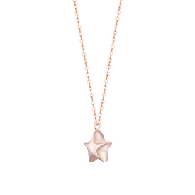J.Livera 14K 목걸이 (JJJTN05B6044R4400)