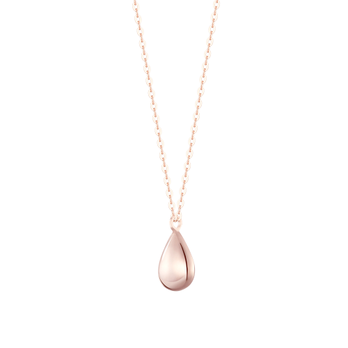 J.Livera 14K 목걸이 (JJJTN05B6043R4400)