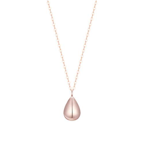 J.Livera 14K 목걸이 (JJJTN05B6043R4400)