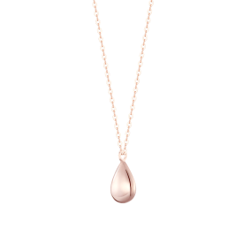 J.Livera 14K 목걸이 (JJJTN05B6043R4400)