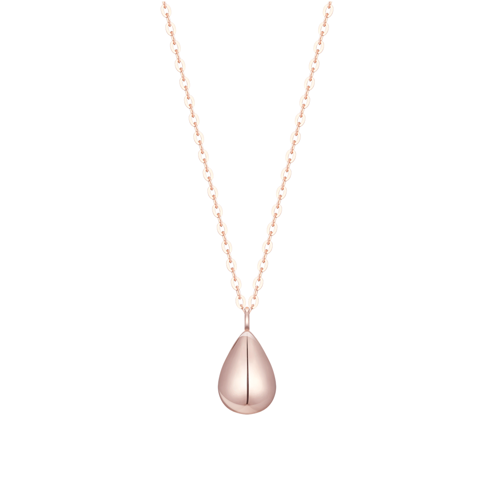 J.Livera 14K 목걸이 (JJJTN05B6043R4400)