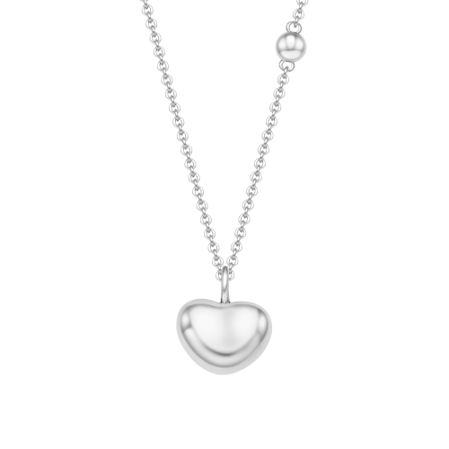 JELLY HEART 목걸이 (JJLJN05BO317BR450)