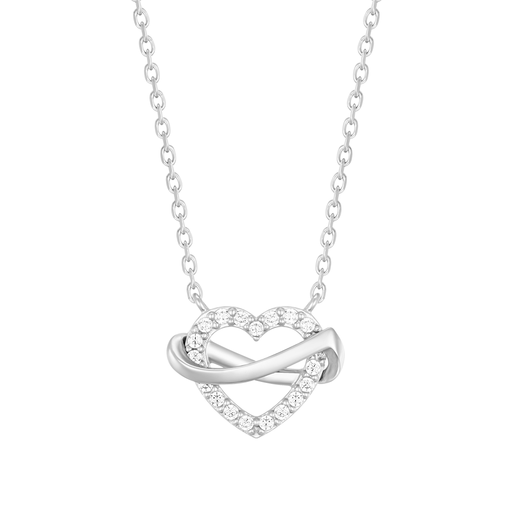 ETER HEART 목걸이 (JJERNQ3BF693SW420)