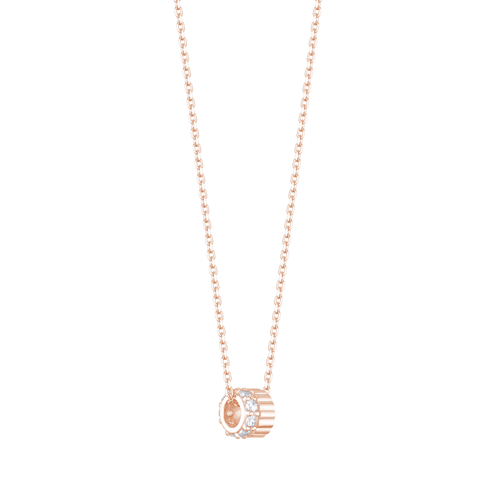 LALA J 목걸이 (JJLJNQ5B2308SR420)