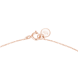 LALA J 목걸이 (JJLJNQ5B2308SR420)