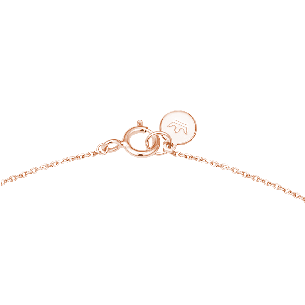 LALA J 목걸이 (JJLJNQ5B2308SR420)