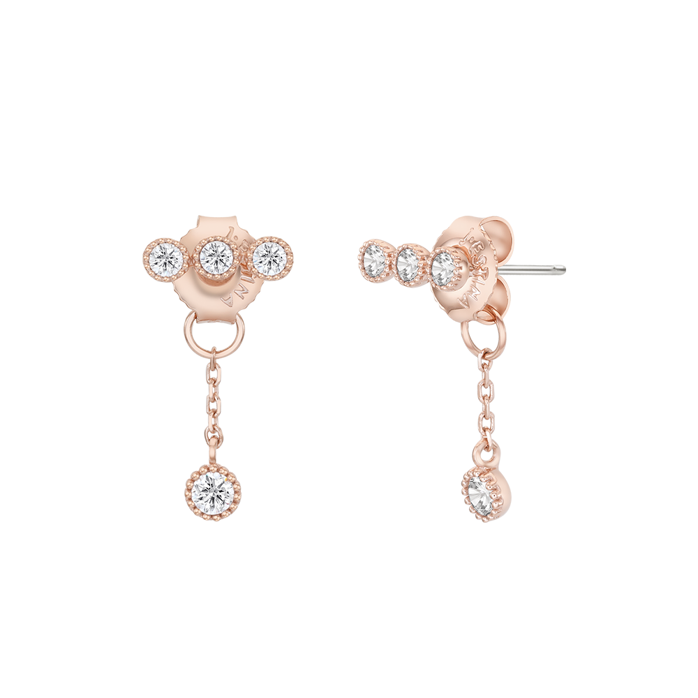 LALA J 귀걸이 (JJLJEQ5BV323SR000)