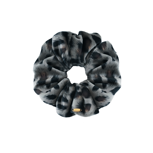 TRENDY 레오파드 헤어 스크런치 (JAE1HS5BV828FAGR0)